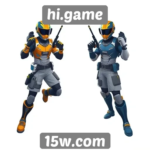 Novidades nas funcionalidades de hi.game para 2026