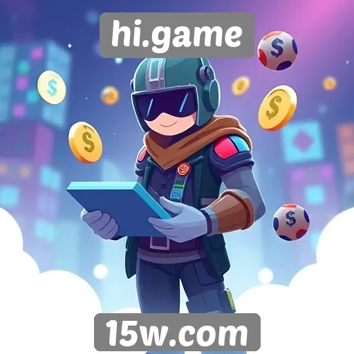 tendências de monetização em hi.game para desenvolvedores