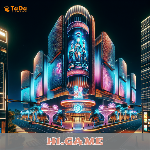 Baixar Jogos Incríveis no hi.game: A Aventura Começa