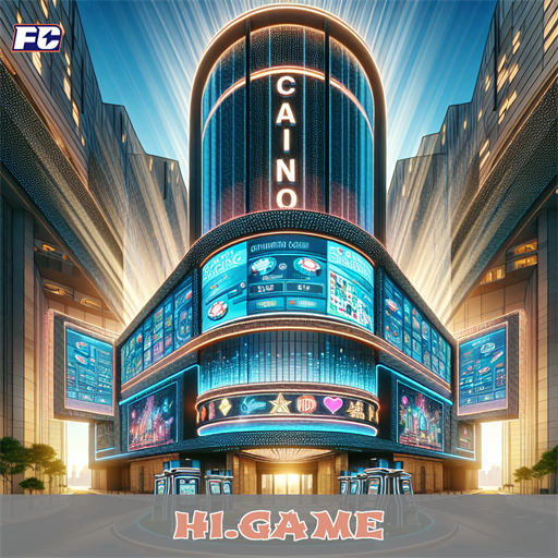 Mergulhe no Cassino do hi.game e Viva Novas Emoções
