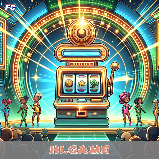 Aventura em Jogos: Explore o Universo do hi.game