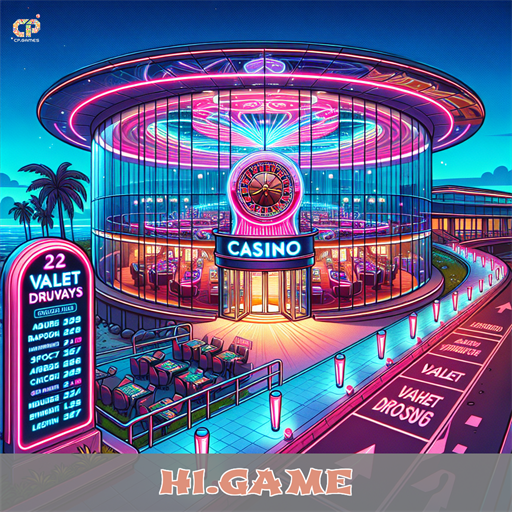 Login Inteligente: Conecte-se ao Mundo do hi.game